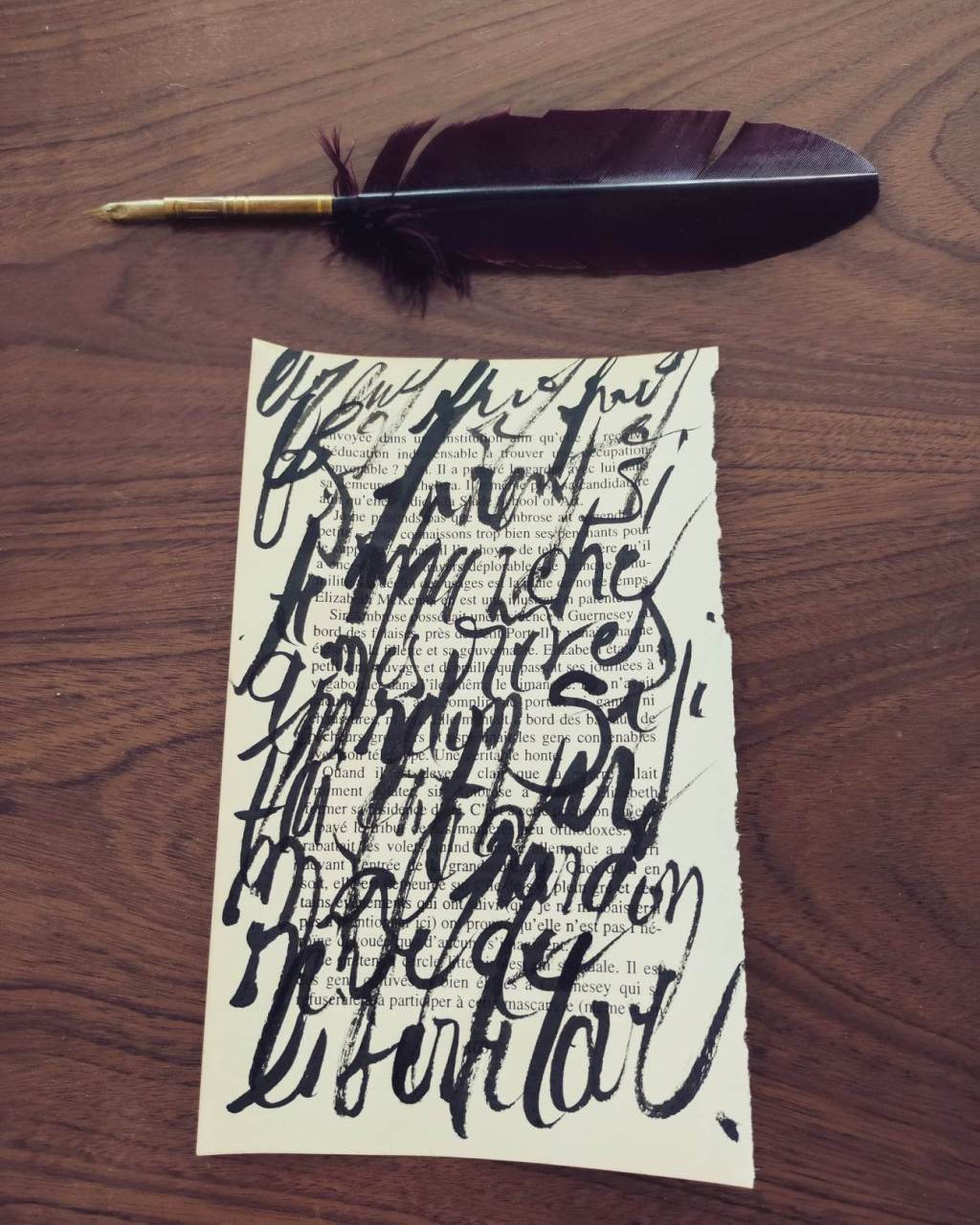 Les ateliers d&rsquo;écriture collectifs