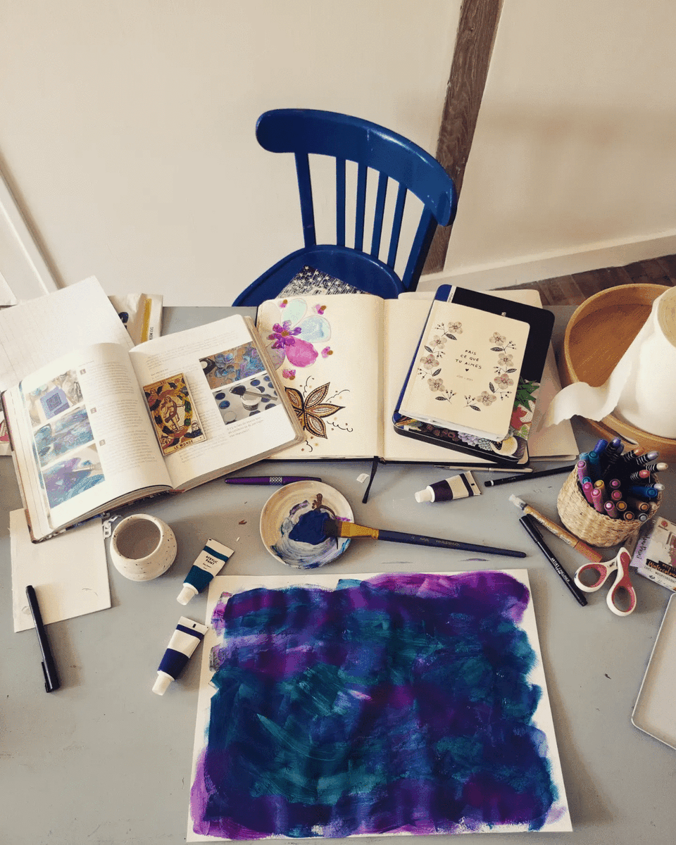 Petite présentation des&nbsp;ateliers